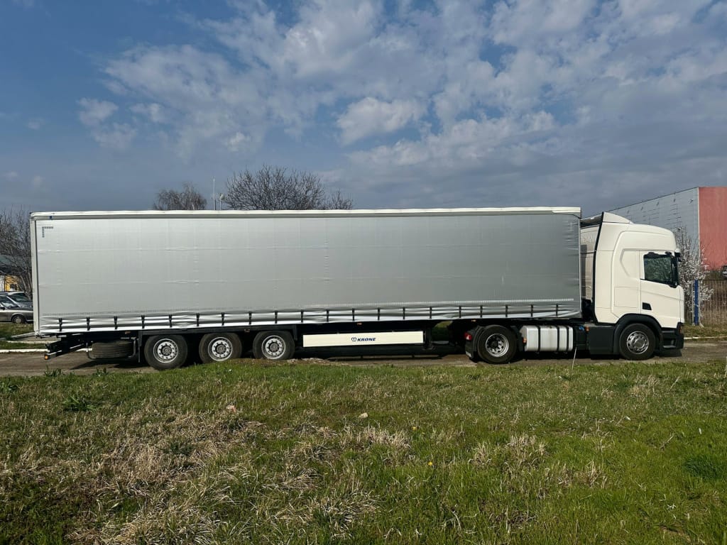 KRONE - SDP 27
