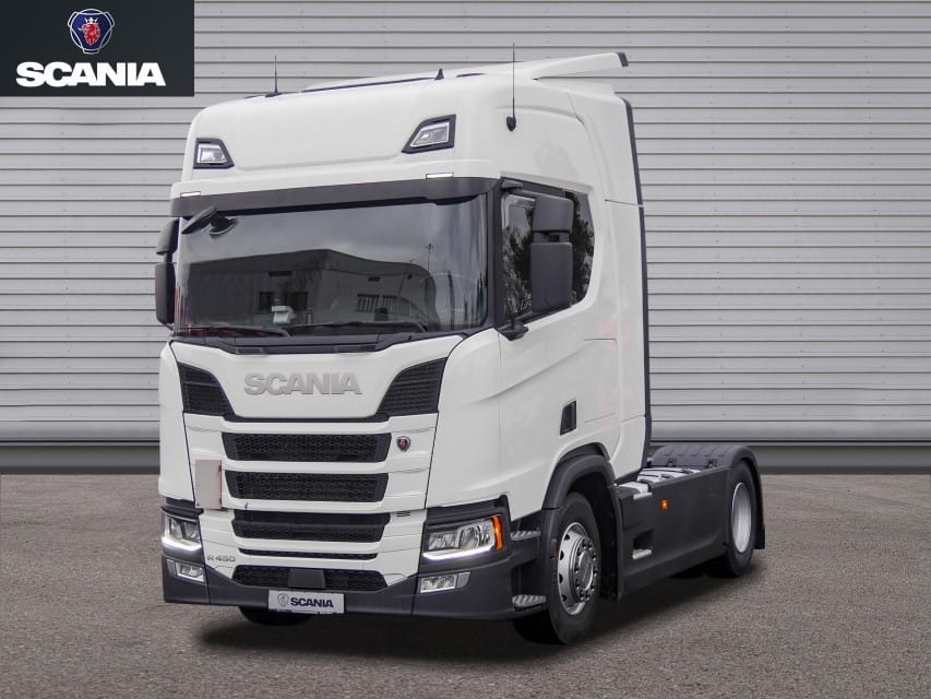 Scania - R 450 A4x2NA