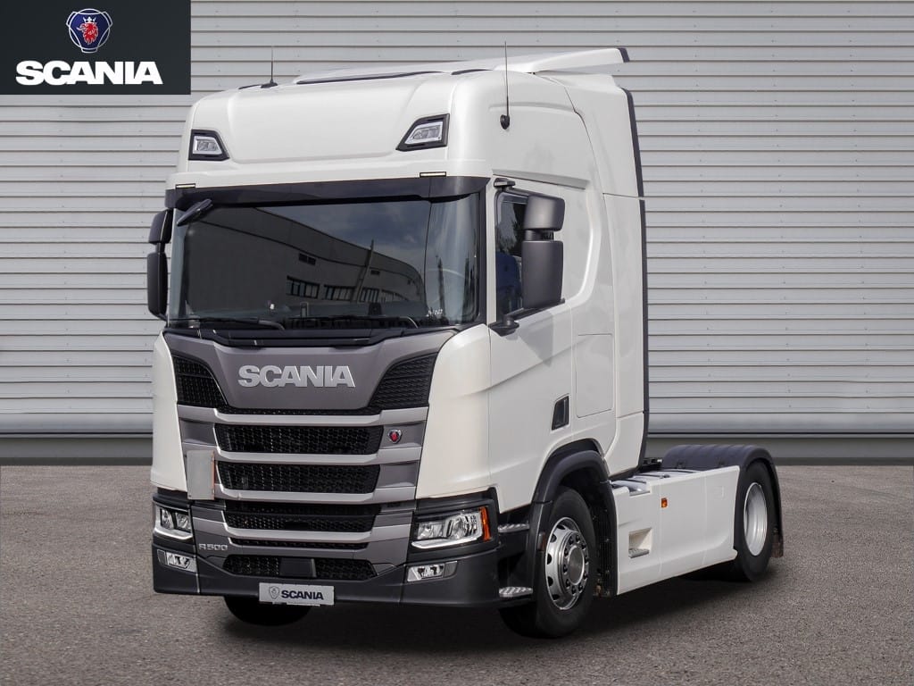 Scania - R 500 A4x2NA